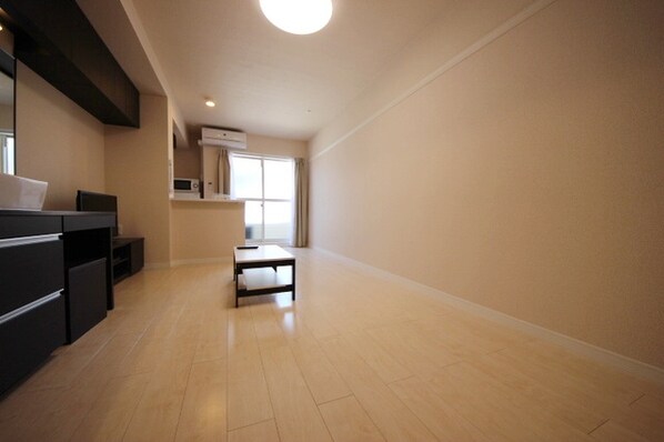 ミランダベル エスポワール秋津の物件内観写真